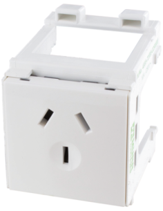 Gniazdo zasilania MSVD China, na szynę DIN 4000-72000-3250000 | Elektronika | Eshop Dopak | Wszystko dla Przemysłu