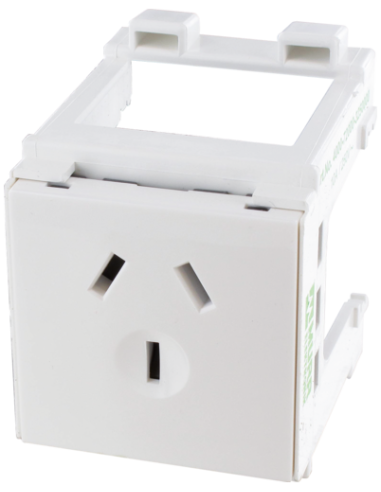 Gniazdo zasilania MSVD China, na szynę DIN 4000-72000-3250000 | Elektronika | Eshop Dopak | Wszystko dla Przemysłu