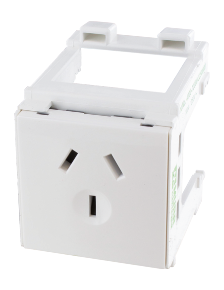 Gniazdo zasilania MSVD China, na szynę DIN 4000-72000-3250000 | Elektronika | Eshop Dopak | Wszystko dla Przemysłu