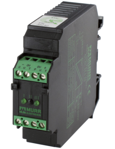 Konwerter DC/DC WE:24VDC WY:2x10V/0,25ADC 85658 | Automatyka | Eshop Dopak | Wszystko dla Przemysłu