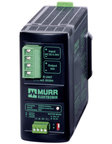 Moduł Buforowy MB Cap 85394 | Elektronika | Eshop Dopak | Wszystko dla Przemysłu