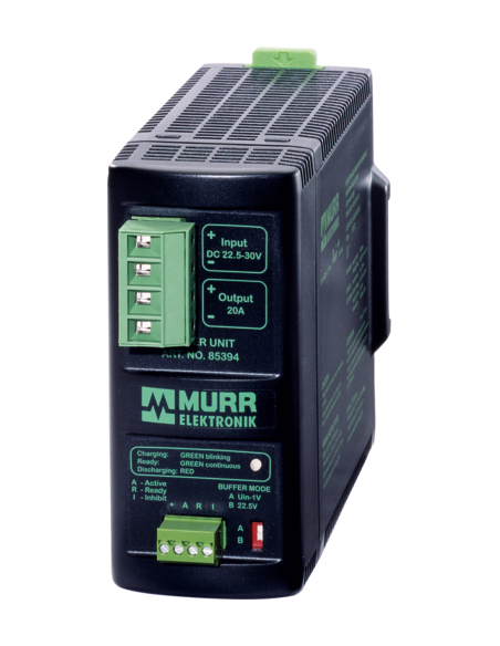 Moduł Buforowy MB Cap 85394 | Elektronika | Eshop Dopak | Wszystko dla Przemysłu