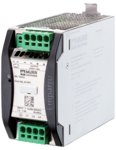 Zasilacz Emparro 3-fazowy 85692 | Elektryka | Eshop Dopak | Wszystko dla Przemysłu
