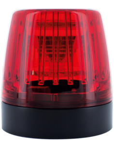 Lampa Sygnalizacyjna Comlight56, czerwona LED, 24VDC 4000-76056-1111000 | Elektryka | Eshop Dopak | Wszystko dla Przemysłu