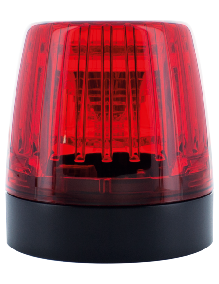 Lampa Sygnalizacyjna Comlight56, czerwona LED, 24VDC 4000-76056-1111000 | Elektryka | Eshop Dopak | Wszystko dla Przemysłu