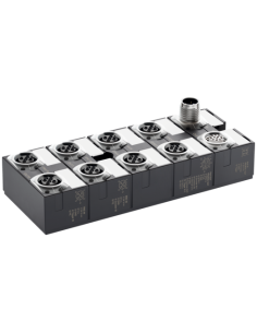 Master Breakout Box (rozdzielacz oprogramowania) 277415 | Elektronika | Eshop Dopak | Wszystko dla Przemysłu