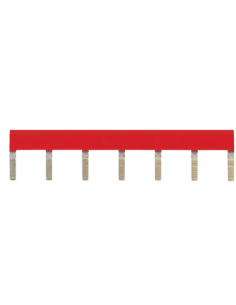 Mostek do MIRO 6.2, czerwony 90976 | Elektronika | Eshop Dopak | Wszystko dla Przemysłu