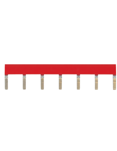 Mostek do MIRO 6.2, czerwony 90976 | Elektronika | Eshop Dopak | Wszystko dla Przemysłu