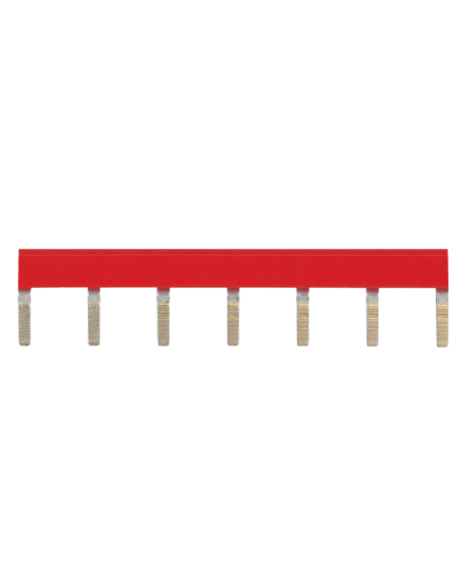 Mostek do MIRO 6.2, czerwony 90976 | Elektronika | Eshop Dopak | Wszystko dla Przemysłu