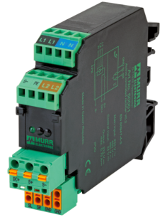 Prostownik hamulcowy WE:24VDC - WY:200VDC/0,75A 50001 | Elektronika | Eshop Dopak | Wszystko dla Przemysłu