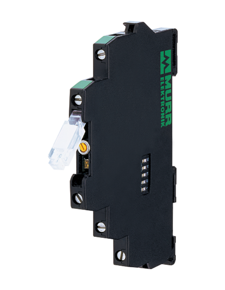 Timer wielofunkcyjny MIRO 6.2 24VDC-1S, WE:24VDC - WY:250VAC/DC/6A 52350 | Elektronika | Eshop Dopak | Wszystko dla Przemysłu