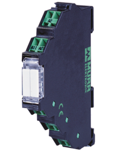 Wielofunkcyjny timer MIRO 12.4, WE:24VAC/DC/230VAC - WY:230VAC/DC/6A 6652370 | Elektronika | Eshop Dopak | Wszystko dla Przemysł