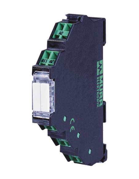 Wielofunkcyjny timer MIRO 12.4, WE:24VAC/DC/230VAC - WY:230VAC/DC/6A 6652370 | Elektronika | Eshop Dopak | Wszystko dla Przemysł