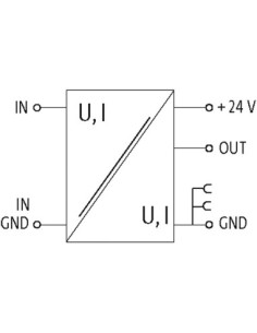 Moduł pomocniczy MUUW analogowy 6644205 | Elektronika | Eshop Dopak | Wszystko dla Przemysłu 2