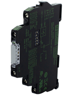 Wielofunkcyjny timer MIRO 6.2, WE:24VDC - WY:250VAC/DC/6A 3000-18503-0200012 | Elektronika | Eshop Dopak | Wszystko dla Przemysł