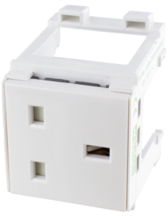 Moduł interfejsu Modlink MSVD 4000-72000-0060000 | Elektronika | Eshop Dopak | Wszystko dla Przemysłu