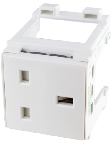 Moduł interfejsu Modlink MSVD 4000-72000-0060000 | Elektronika | Eshop Dopak | Wszystko dla Przemysłu