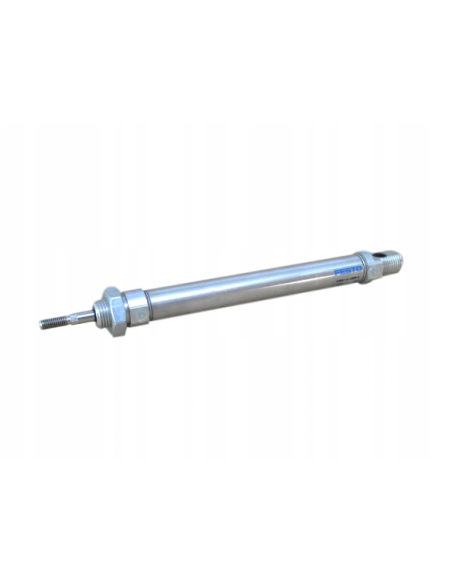 Siłownik znormalizowany, DSNU-16-100-P-A/19203, FESTO | Pneumatyka | Eshop Dopak | Wszystko dla Przemysłu
