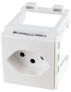 Gniazdo zasilania Modlink MSVD 250VAC/10A 4000-72000-0120000 | Elektronika | Eshop Dopak | Wszystko dla Przemysłu
