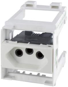 Moduł gniazdka MSVD Brazylia 4000-72000-3290000 | Elektronika | Eshop Dopak | Wszystko dla Przemysłu