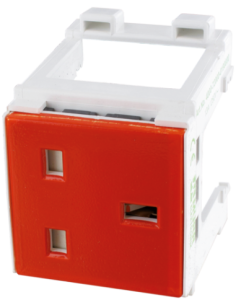 Moduł interfejsu Modlink MSVD 4000-72000-0190000 | Elektronika | Eshop Dopak | Wszystko dla Przemysłu