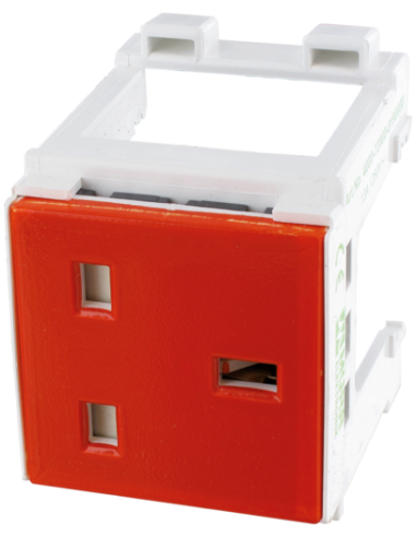 Moduł interfejsu Modlink MSVD 4000-72000-0190000 | Elektronika | Eshop Dopak | Wszystko dla Przemysłu