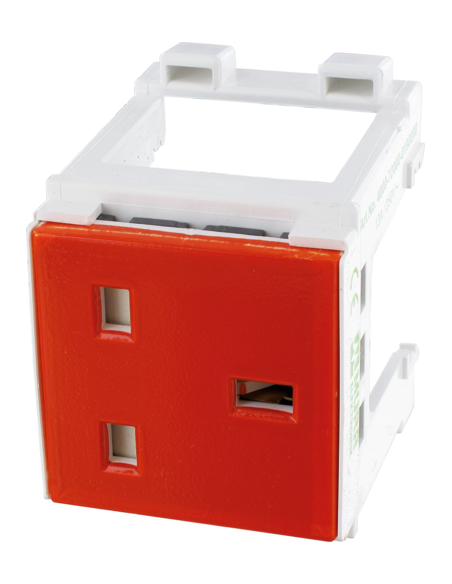 Moduł interfejsu Modlink MSVD 4000-72000-0190000 | Elektronika | Eshop Dopak | Wszystko dla Przemysłu