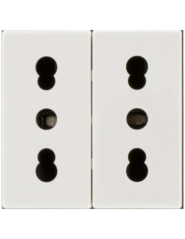 Gniazdo zasilania Modlink MSVD 4000-72000-0070000 | Elektronika | Eshop Dopak | Wszystko dla Przemysłu