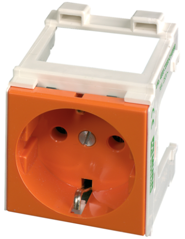 Moduł interfejsu Modlink MSVD 4000-72000-0140000 | Elektronika | Eshop Dopak | Wszystko dla Przemysłu