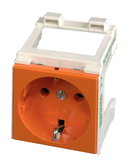 Moduł interfejsu Modlink MSVD 4000-72000-0140000 | Elektronika | Eshop Dopak | Wszystko dla Przemysłu
