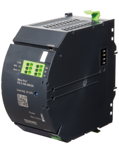 Zasilacz MICO Pro 5A 100-240/24 9000-41190-0000105 | Elektronika | Eshop Dopak | Wszystko dla Przemysłu