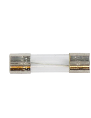 Bezpiecznik topikowy F 5x20mm 4A T 400VDC/500VAC 17mOhm 125°C 9000-41078-0000004 | Elektronika | Eshop Dopak | Wszystko dla Prze