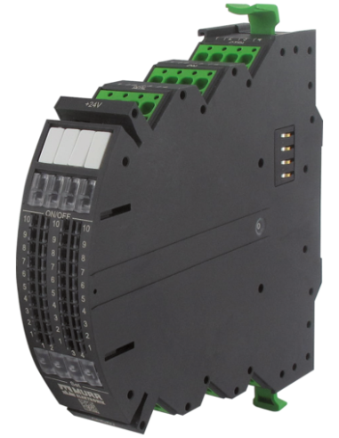 Moduł Mico Pro, 4 numery radiowe 9000-41094-0101000 | Elektronika | Eshop Dopak | Wszystko dla Przemysłu