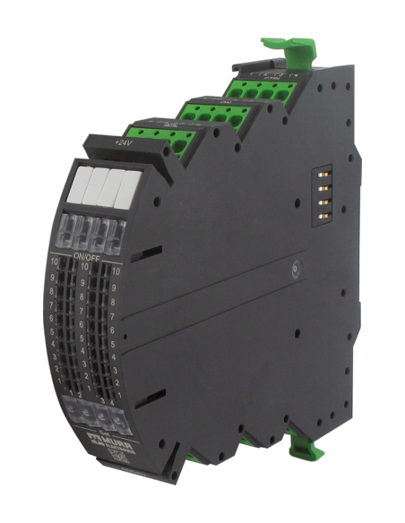 Moduł Mico Pro, 4 numery radiowe 9000-41094-0101000 | Elektronika | Eshop Dopak | Wszystko dla Przemysłu