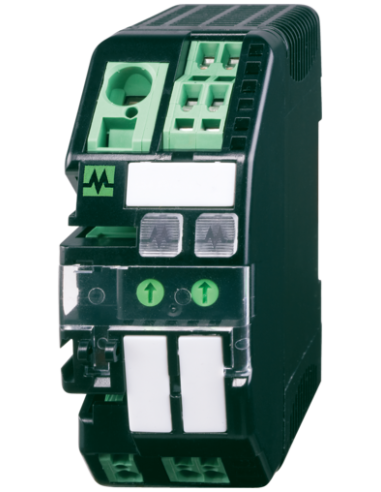 Moduł MICO 2.10, 2-kanałowy 9000-41042-0401000 | Elektronika | Eshop Dopak | Wszystko dla Przemysłu