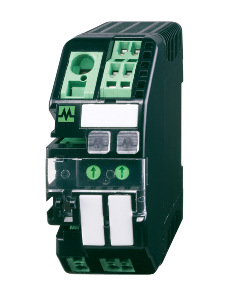 Moduł MICO 2.4, 2-kanałowy 9000-41042-0100400 | Elektronika | Eshop Dopak | Wszystko dla Przemysłu