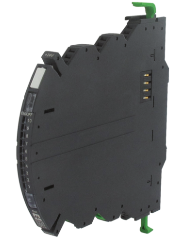 Moduł Mico Pro, 1 kanał 9000-41091-0101000 | Elektronika | Eshop Dopak | Wszystko dla Przemysłu