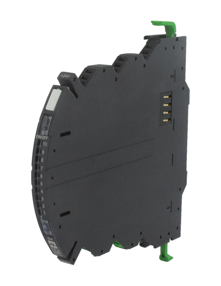 Moduł Mico Pro, 1 kanał 9000-41091-0101000 | Elektronika | Eshop Dopak | Wszystko dla Przemysłu