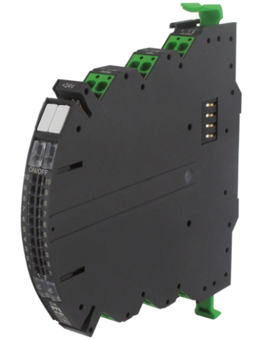 Moduł Mico Pro, 2 numery radiowe 9000-41092-0101000 | Elektronika | Eshop Dopak | Wszystko dla Przemysłu
