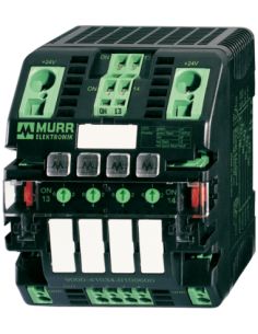 MICO 4.4.10 Siłownik-czujnik, 4-kanałowy 9000-41034-0101000 | Elektronika | Eshop Dopak | Wszystko dla Przemysłu