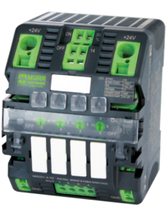 Moduł MICO  4.6, 4-kanałowy 9000-41084-0100600 | Elektronika | Eshop Dopak | Wszystko dla Przemysłu