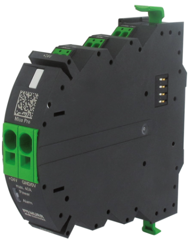 Moduł zasilacza Mico Pro 9000-41190-0000001 | Elektronika | Eshop Dopak | Wszystko dla Przemysłu