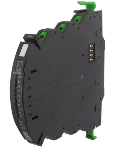 Moduł Mico Pro, 1 kanał 9000-41091-1102000 | Elektronika | Eshop Dopak | Wszystko dla Przemysłu