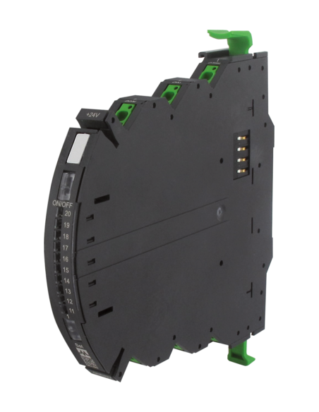 Moduł Mico Pro, 1 kanał 9000-41091-1102000 | Elektronika | Eshop Dopak | Wszystko dla Przemysłu