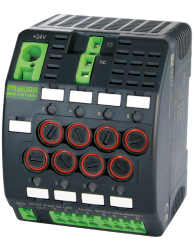 Moduł MICO FUSE 24 LED 9000-41078-0600001 | Elektronika | Eshop Dopak | Wszystko dla Przemysłu