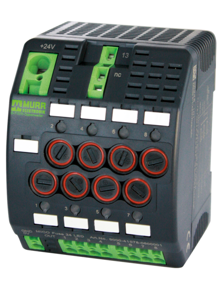 Moduł MICO FUSE 24 LED 9000-41078-0600001 | Elektronika | Eshop Dopak | Wszystko dla Przemysłu