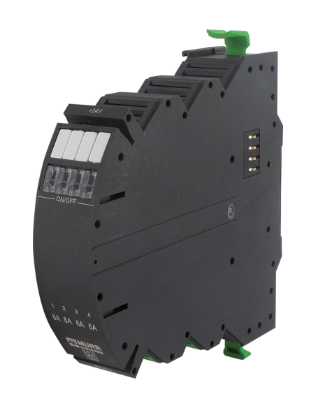 Moduł Mico Pro, 4 numery radiowe 9000-41014-0400000 | Elektronika | Eshop Dopak | Wszystko dla Przemysłu