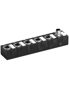 MICO elektroniczne IP67 połączenie obwodów, 4 9000-41014-0400068 | Elektronika | Eshop Dopak | Wszystko dla Przemysłu