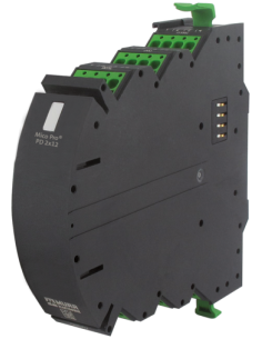 Blok mocy Mico Pro 2x2x06 9000-41000-0002206 | Elektronika | Eshop Dopak | Wszystko dla Przemysłu