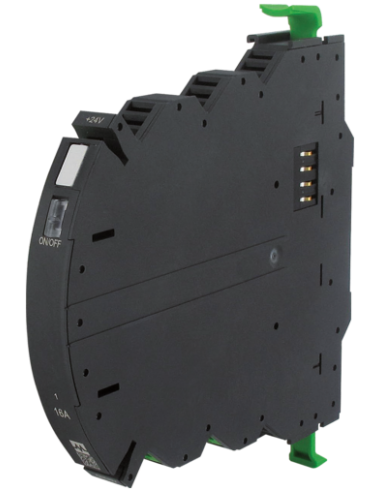 Moduł Mico Pro, 1 kanał 9000-41011-1600000 | Elektronika | Eshop Dopak | Wszystko dla Przemysłu
